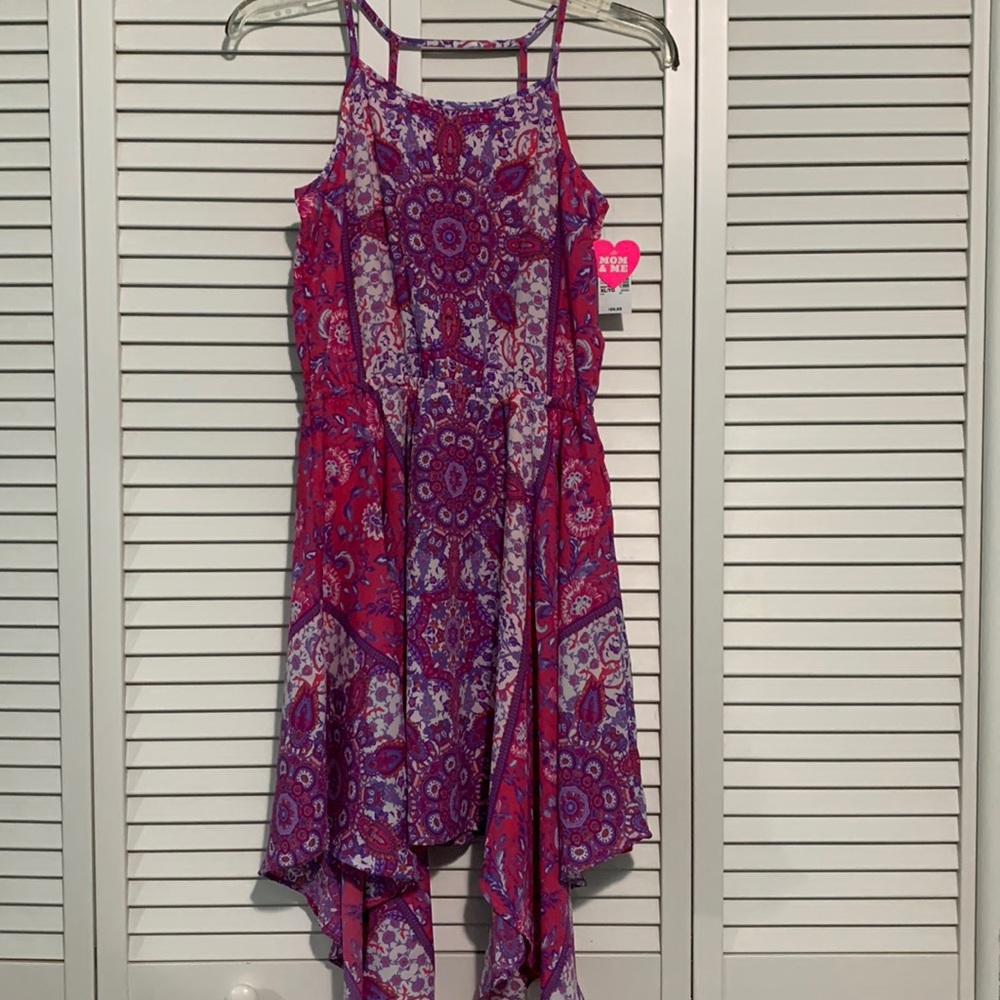 Brand New Dress